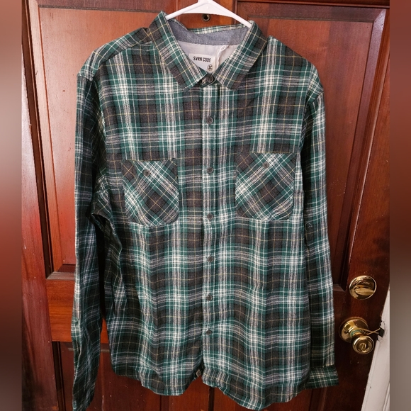 American Eagle Super Soft Standard Fit Big Eagle Purple Print T-Shirt Size XL - Picture 1 of 2